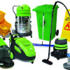 Cleaning Equipment